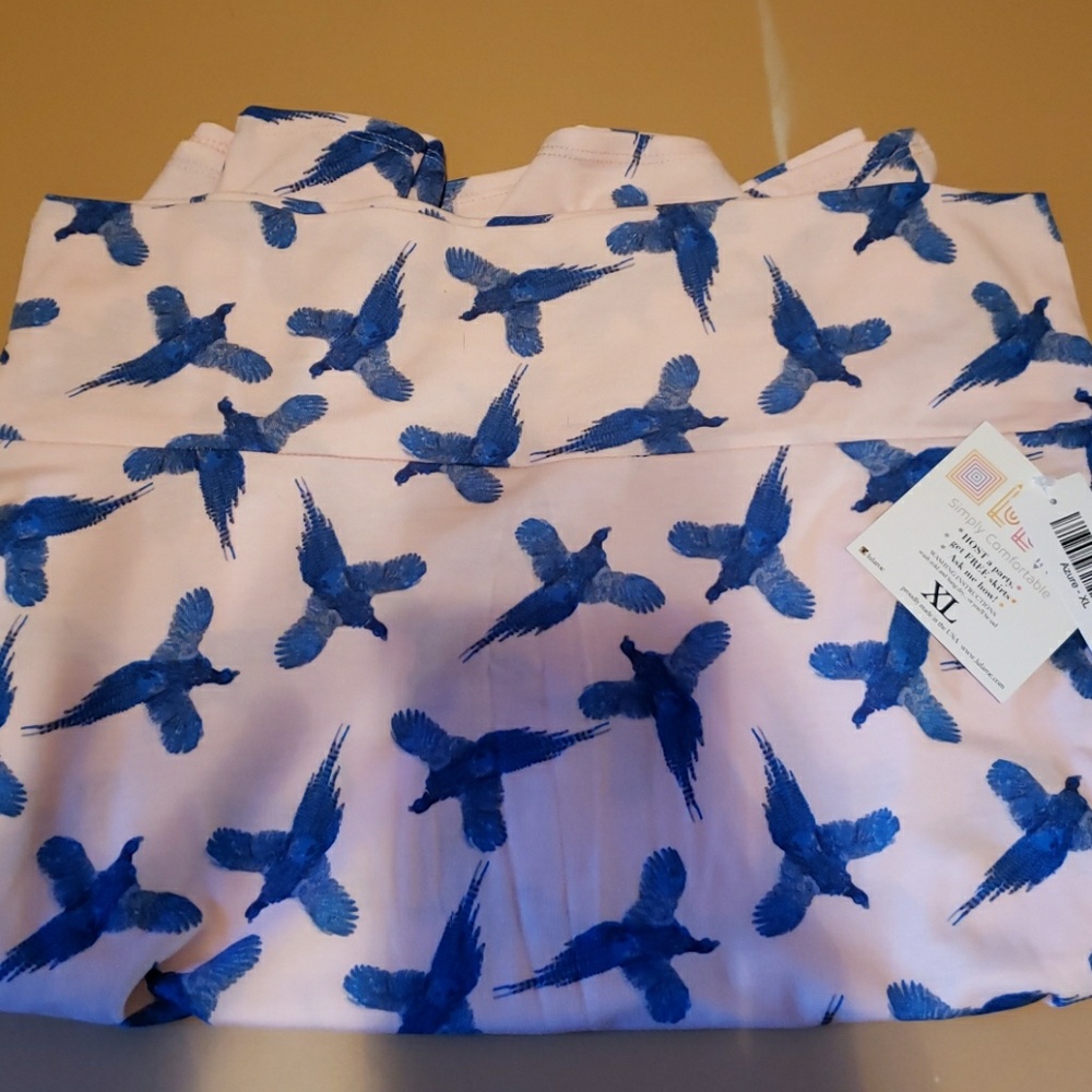 Lularoe Azure